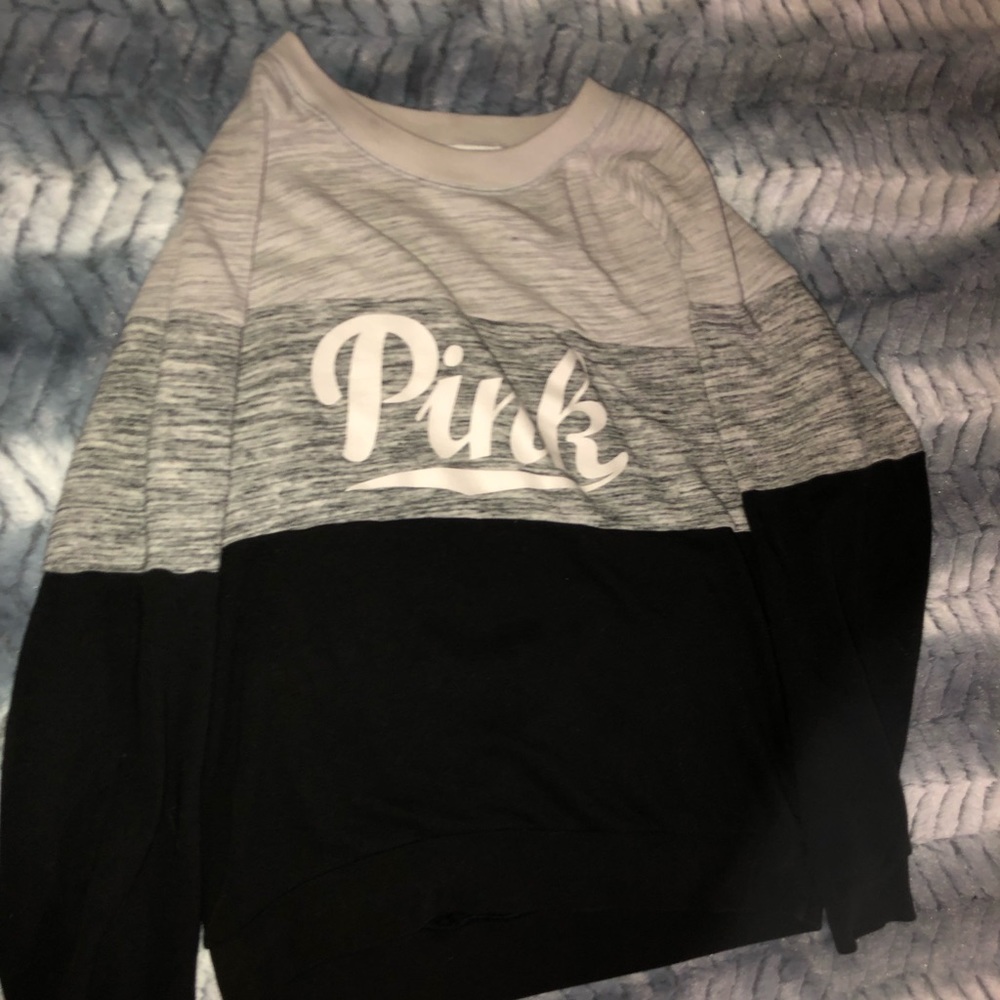 PINK Sweater